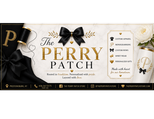The Perry Patch